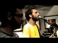 Los Hermanos - Casa pré fabricada (ao vivo na fnac)
