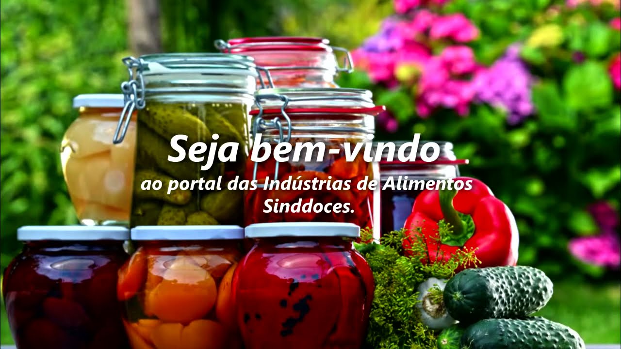 SEJA BEM VINDO