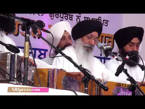 Gurudwara Riverside  California Video 6