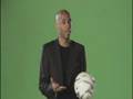 Tiger Woods,Federer,Thierry Henry Behind-the-Scenes Footage