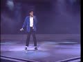 Michael Jackson LOVE Man in the Mirror Live