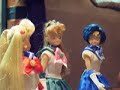 Scouts in Barbieland © Jazmyn Whitman