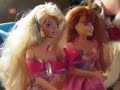 Scouts in Barbieland © Jazmyn Whitman