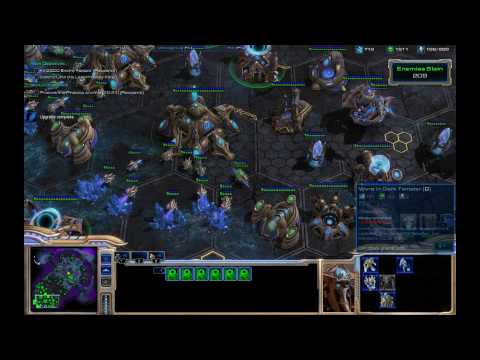 starcraft 2 protoss starcraft 2 protoss