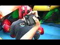 midget boxing