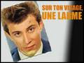 SUR TON VISAGE, UNE LARME - Lucky Blondo (cover)
