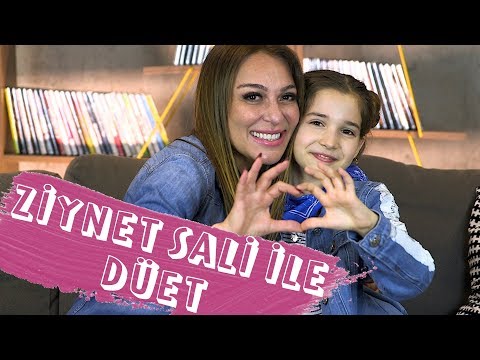 Download Ecrin Su Çoban & Ziynet Sali - Bana Da Söyle ( COVER ) Ecrin Su Çoban & Ziynet Sali - Bana Da Söyle ( COVER )