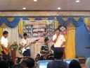 cgeh(bnahs band)