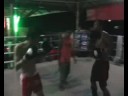 Tiger Muay Thai: Smoker Fight Tiger Muay Thai: Smoker Fight