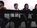Octubre Fant�stico - Disoluci�n del g�nero - Alberto Rojas