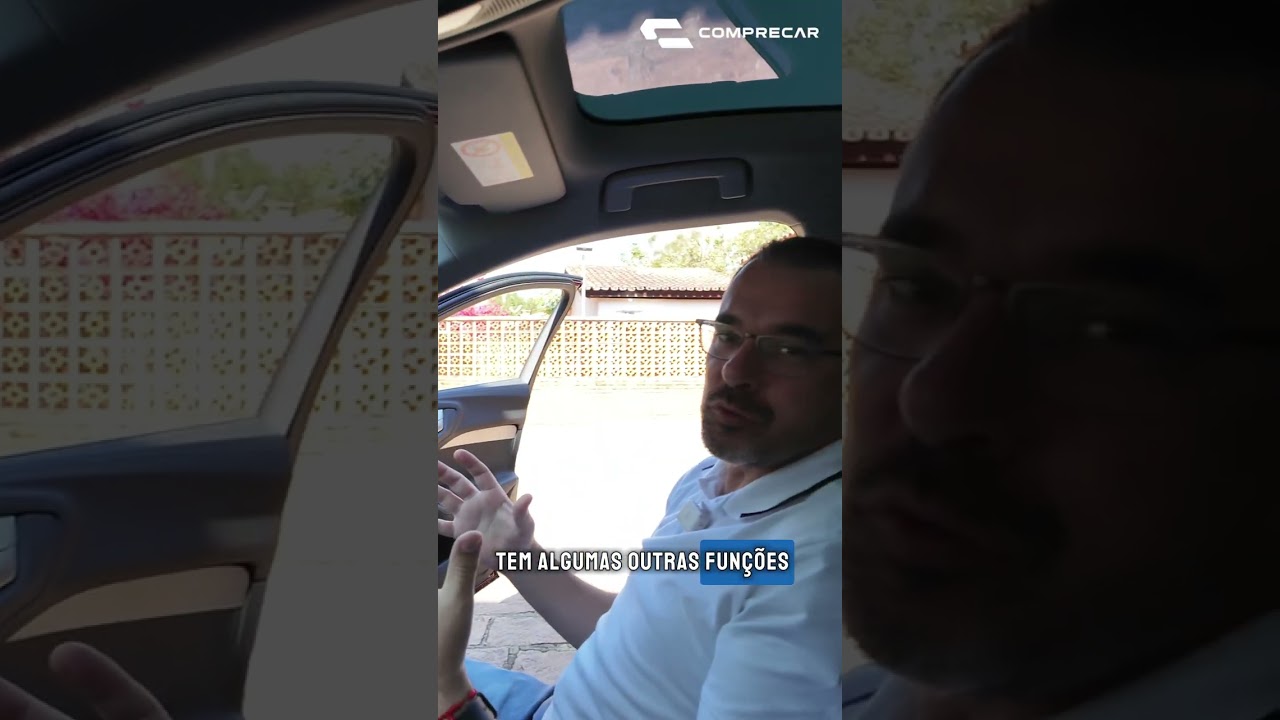 Ar-condicionado digital e automático de dupla zona no Audi A5