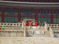 Traditional Korean Dance 1: drum beating
