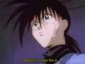 Flame of Recca EP12 Sub Eng part 1 of 2 - reupload third