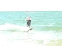 NOIRMOUTIER La Cl�re 2008 2/2 : les videos kitesurf