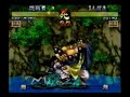 Samurai Shodown III Scitron Video - Nakoruru Samurai Shodown III Scitron Video - Nakoruru