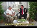 An interview with Dr. Blaine Chambers part 2 -  aloe vera