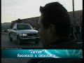 LA BANDA DEL MARRANO COLONIA AZTECA CD JUAREZ