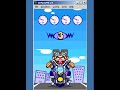 WarioWare Touched! gameplay