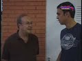 ENTREVISTA ENTRENADOR ADEPAL ENTREVISTA ENTRENADOR ADEPAL