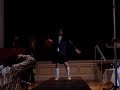 Gogo Yubari Drag Ball
