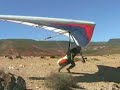 Scottish HG Pilots back in Lanzarote Scottish HG Pilots back in Lanzarote