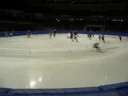Short Track  speedskating vancouver