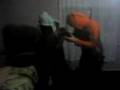 Bailando Cumbia,Lambada y Electro(floguer)