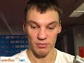 Jasikevicius interview