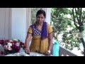 Making Of Ugadi Pachadi Exclusiv On 2012