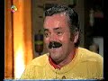 Risitas y el moguera