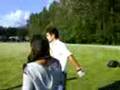 videos de Justin vs. Aaron