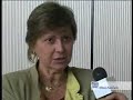 Intervista Linda Lanzillotta