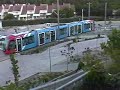 tren ligero boadilla   chirridos