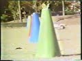 original Tamiya Opel Ascona and Audi Sport commercial video