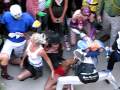 videos de 10) Epic Super Hero Battle 2009