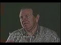 Tom Clancy Interview 1988 Clancy Brothers & Robbie O\