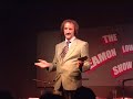 The Eamon Lowe Show