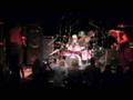 Joe Hardy Drum Solo