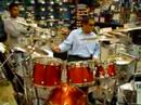 Drummer Drummer