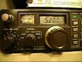 DA0SPUTNIK - Rx by ON3DSN and ON6DSL