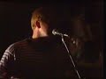 Wrong Road Round (live) - The Go-Betweens