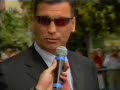 Hrvatska ulica slavnih * ulicaslavnih.com - 18.05.06 HTV2
