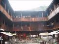 Hakka Tulou Buildings - Fujian China