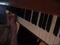 teledysk, klip, Billy Joel,- Lullabye