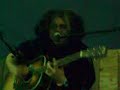 \"The Crowing\" acoustic - Coheed and Cambria