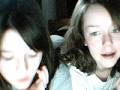 videos de munching on yummy strawberries!