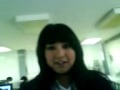 wasap en el cetis 55