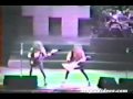Metallica Fail