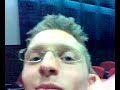 first day of orientation week in La Trobe  University 2008