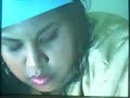 \"Dough\" starring Raqui -  Art Video by: Mika Rottenburg